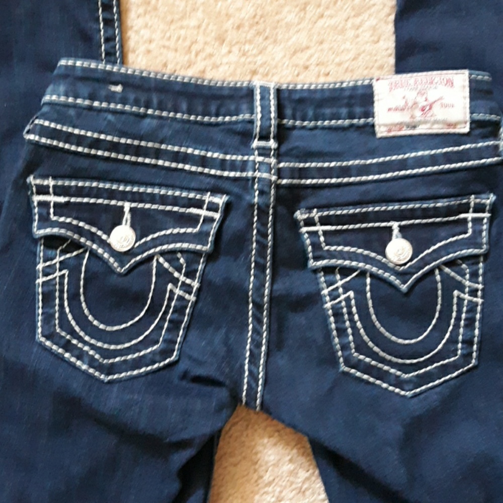 💥🌼True Religion Jeans🌼💥